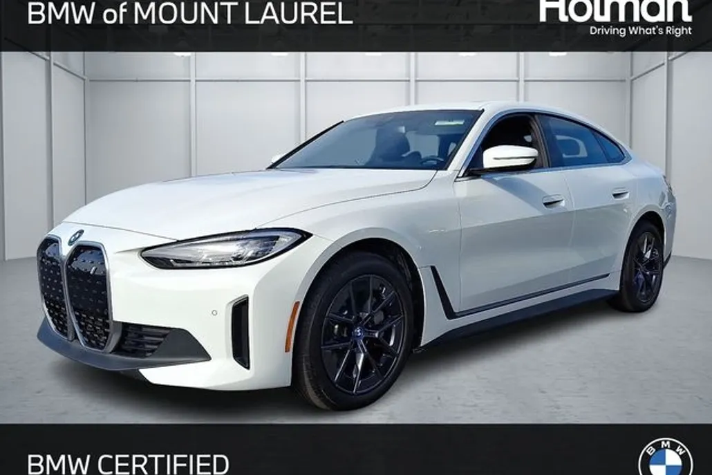 2023 Bmw i4 eDrive35 photo 1