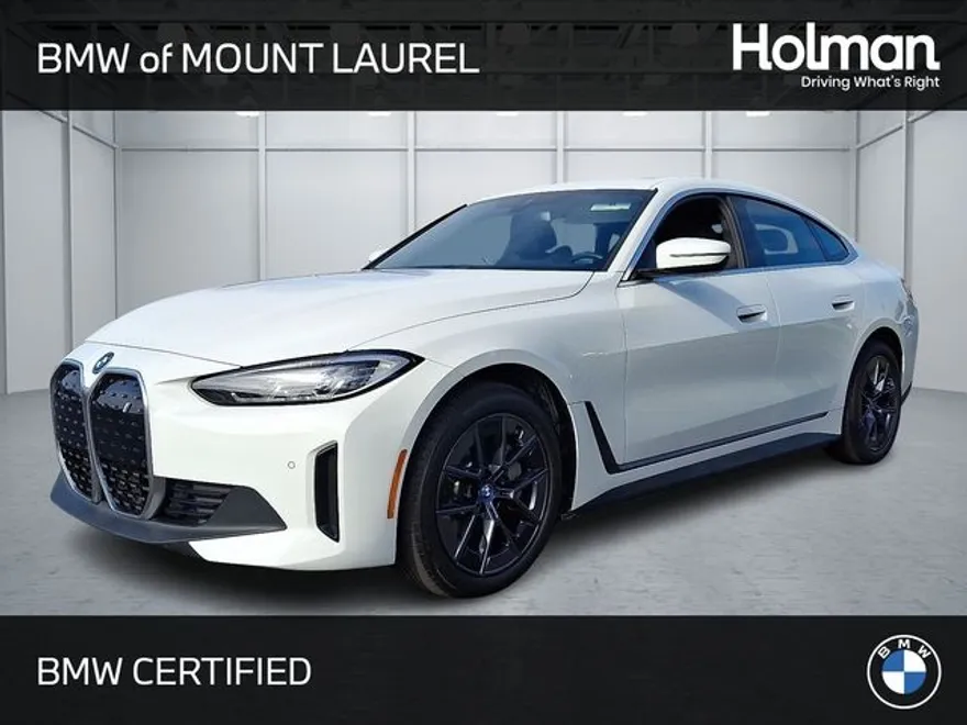 2023 Bmw i4 eDrive35 photo 1