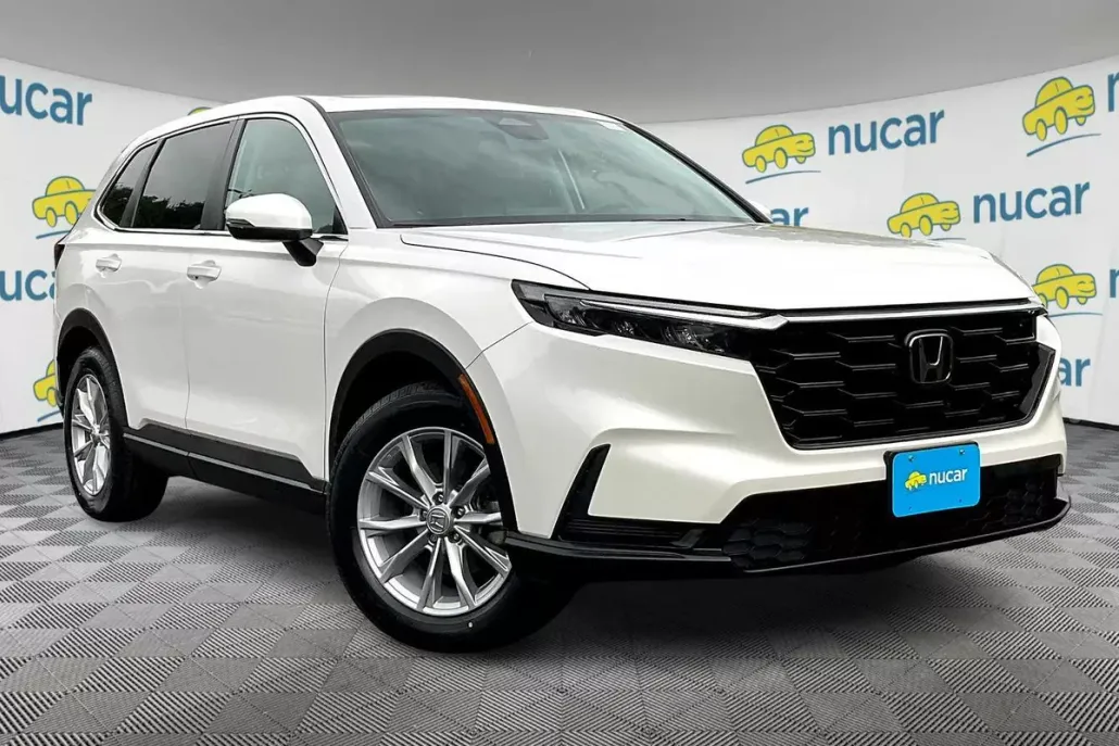 2023 Honda CR-V EX photo 1