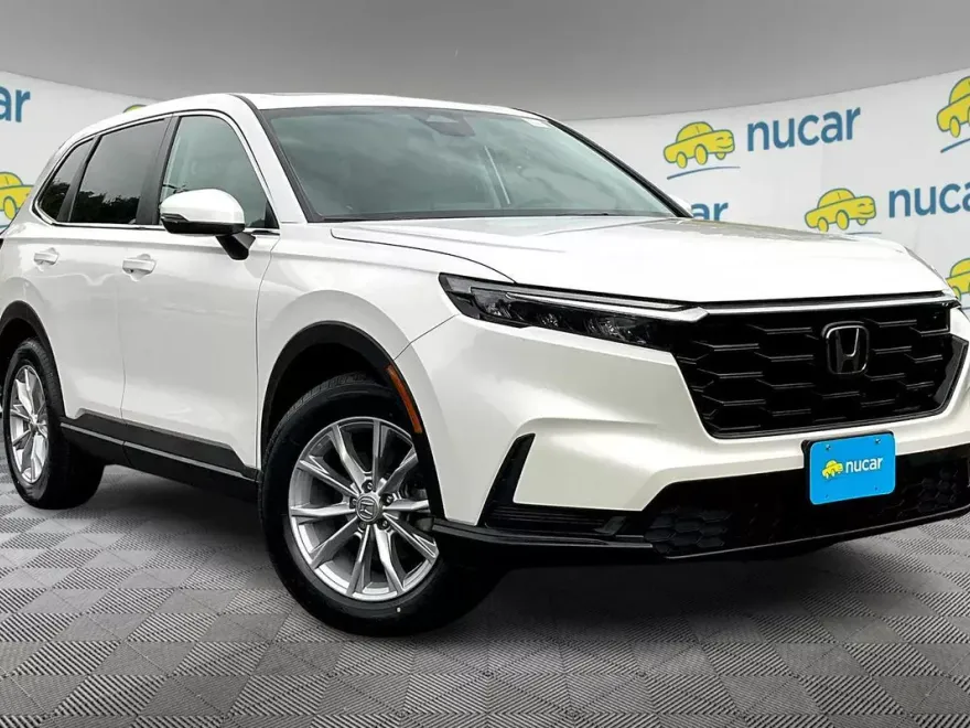 2023 Honda CR-V EX photo 1