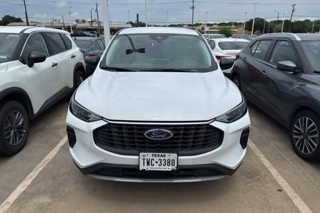 2024 Ford Escape Active photo 1