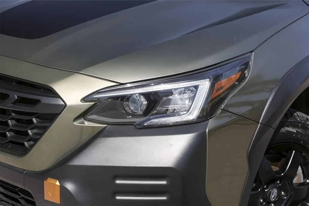 2022 Subaru Outback Wilderness photo 1
