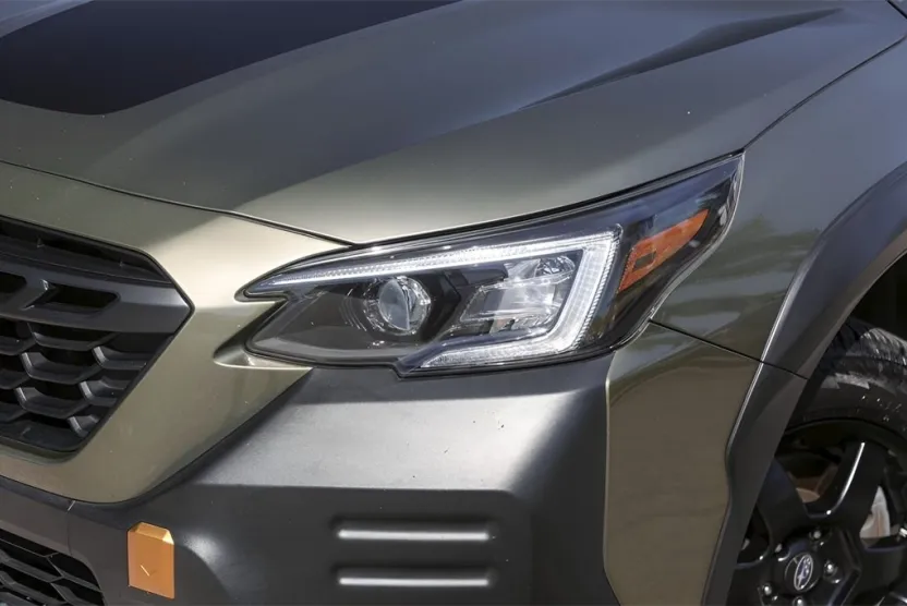 2022 Subaru Outback Wilderness photo 1