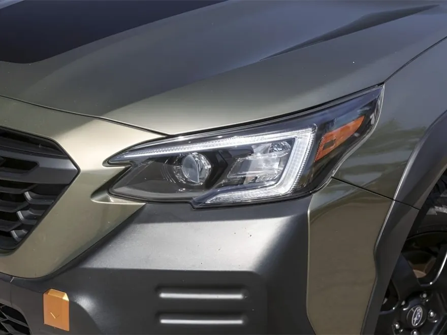2022 Subaru Outback Wilderness photo 1