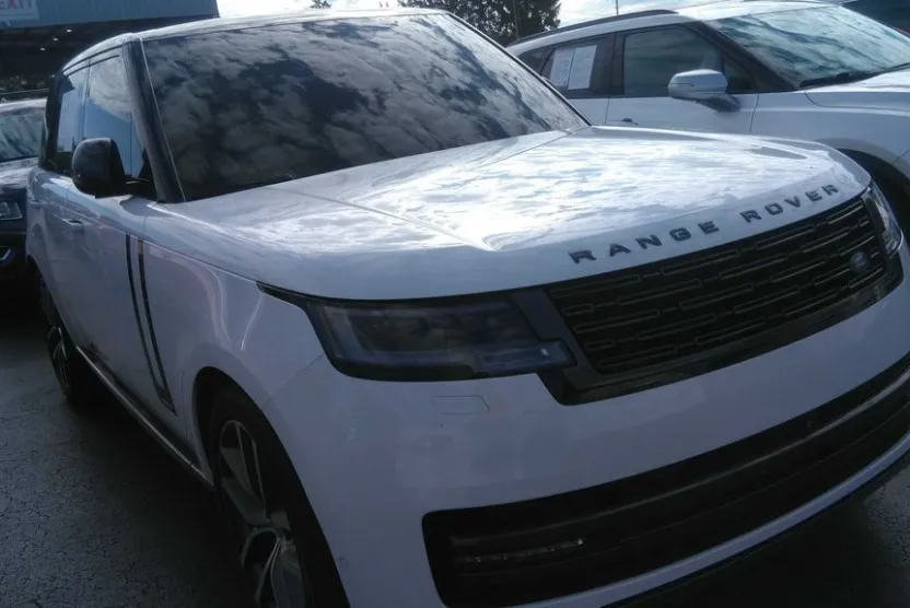 2024 Land Rover Range Rover Autobiography photo 1