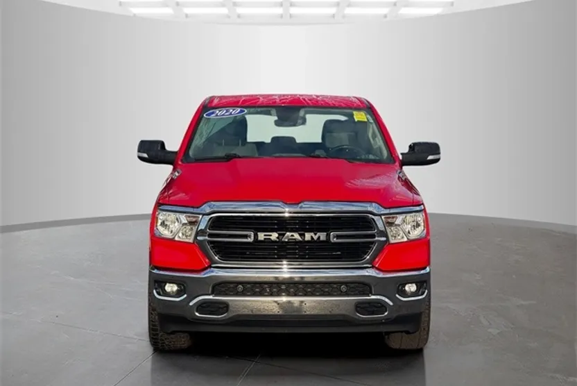 2020 Ram 1500 Big Horn Lone Star photo 1