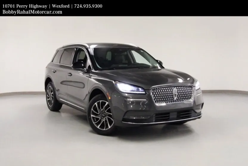 2020 Lincoln Corsair Standard photo 1