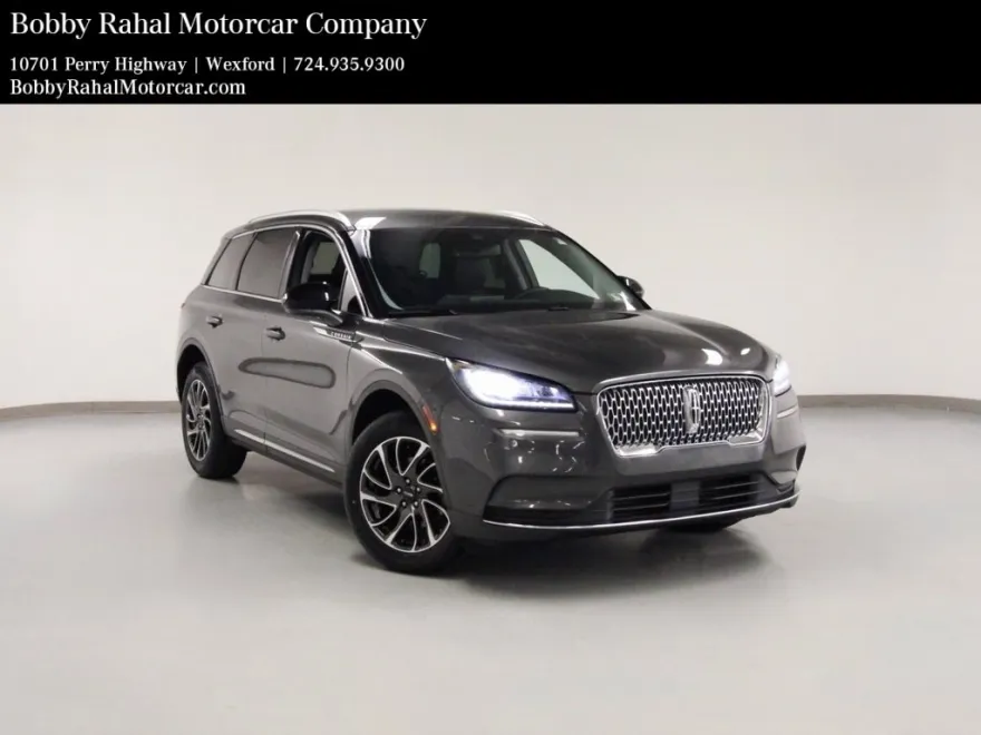 2020 Lincoln Corsair Standard photo 1