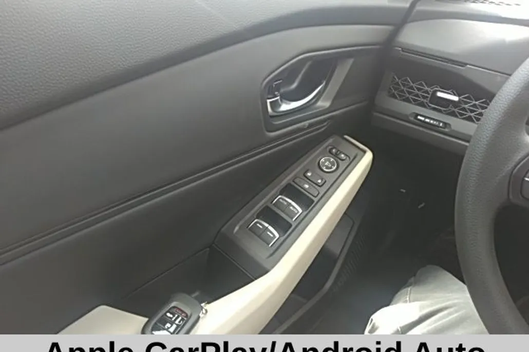 2025 Honda Accord SE photo 1