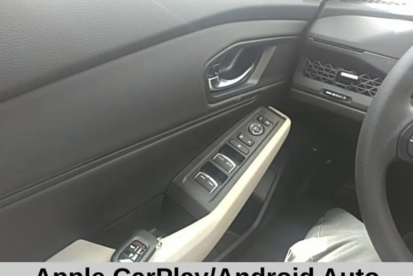2025 Honda Accord SE photo 1