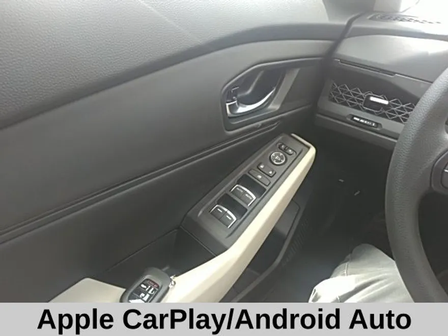 2025 Honda Accord SE photo 1