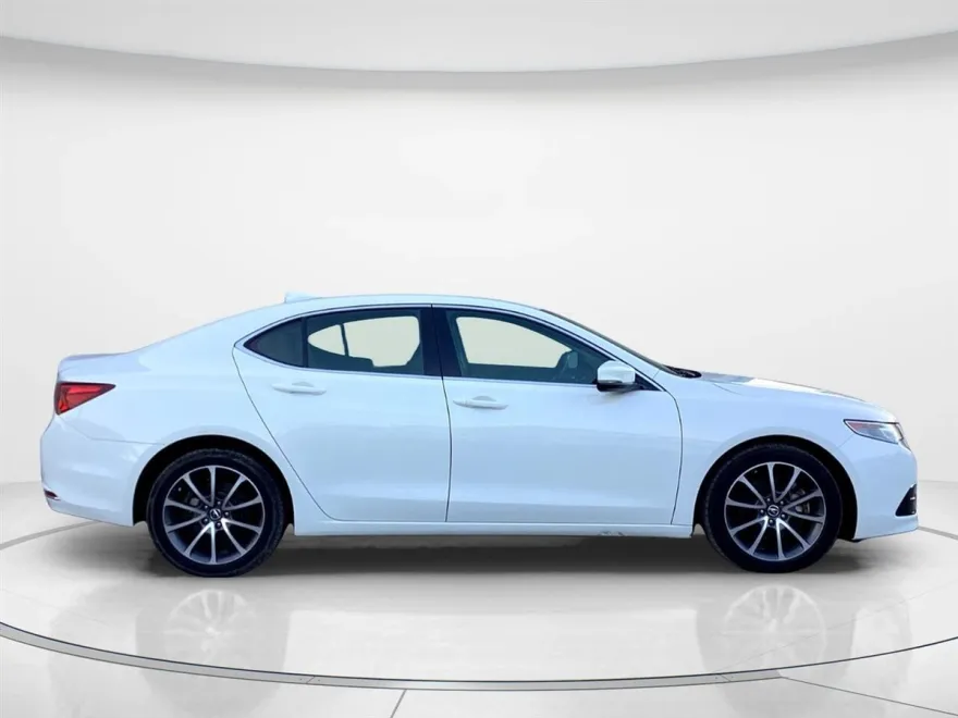 2017 Acura TLX SH-AWD Technology photo 1
