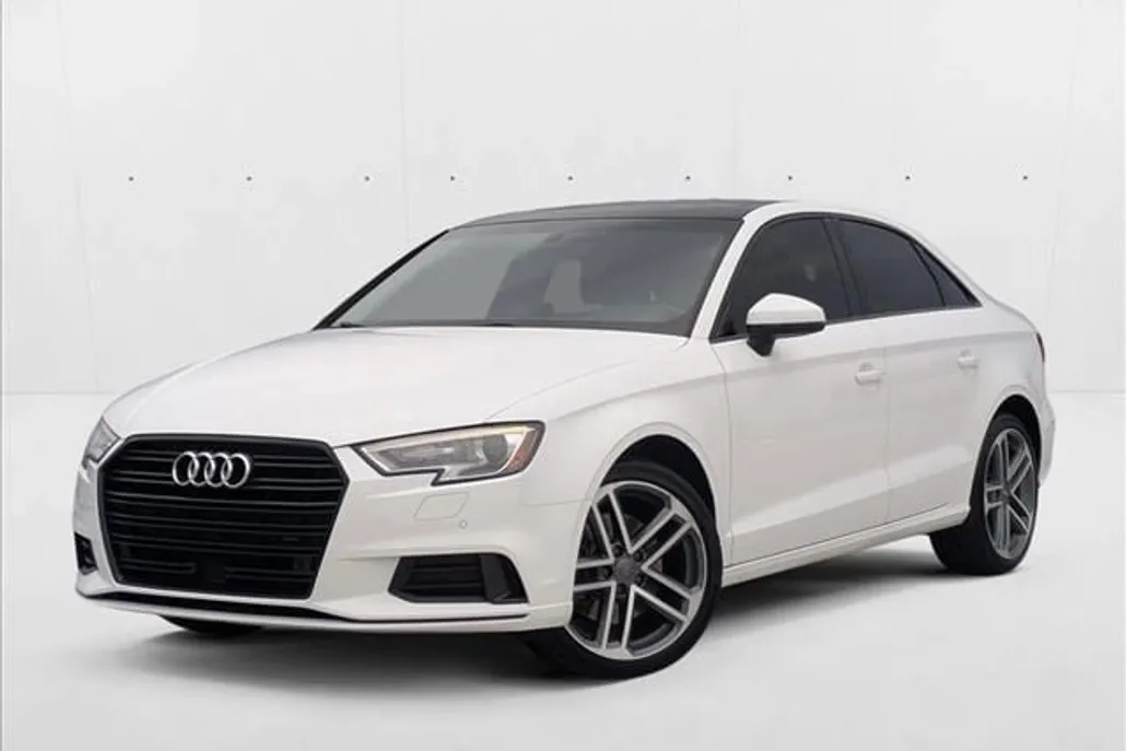 2020 Audi A3 Premium photo 1