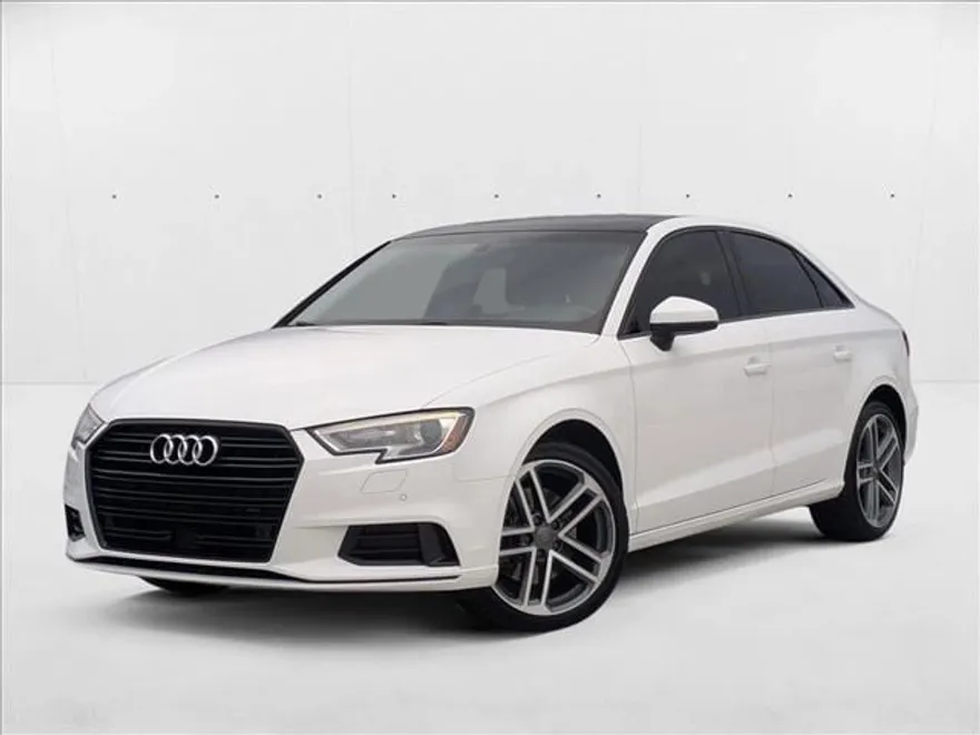 2020 Audi A3 Premium photo 1