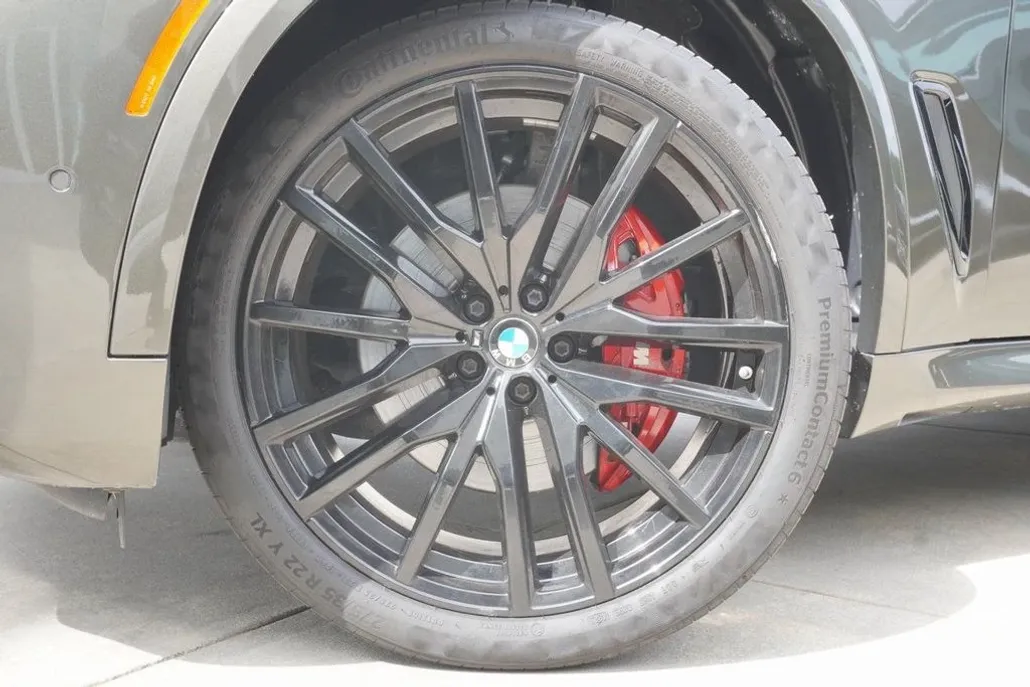 2023 Bmw X5 sDrive40i photo 1
