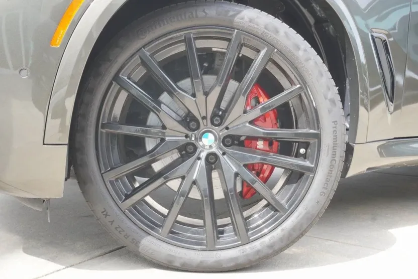 2023 Bmw X5 sDrive40i photo 1
