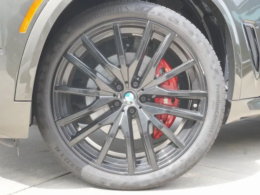2023 Bmw X5 sDrive40i photo 1