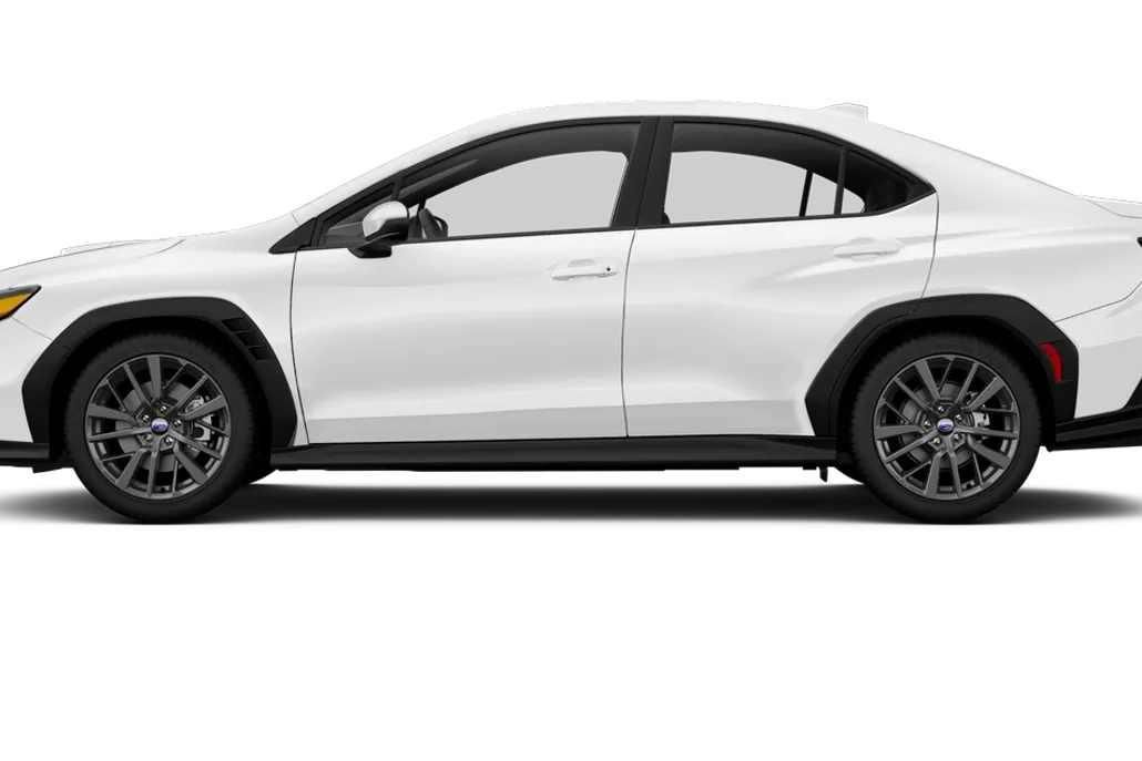 2025 Subaru WRX Premium photo 1