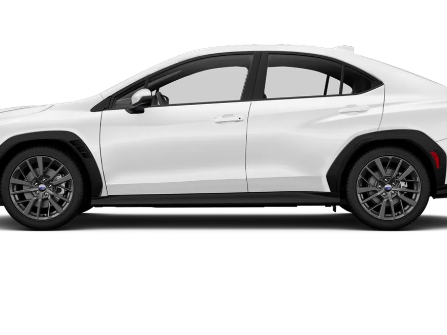 2025 Subaru WRX Premium photo 1