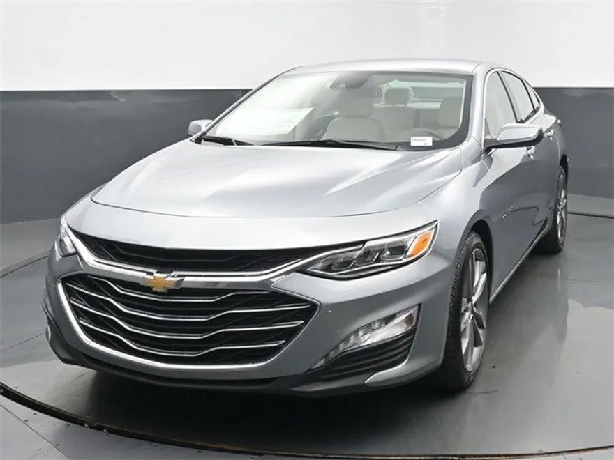 2024 Chevrolet Malibu Premier 2LT photo 1