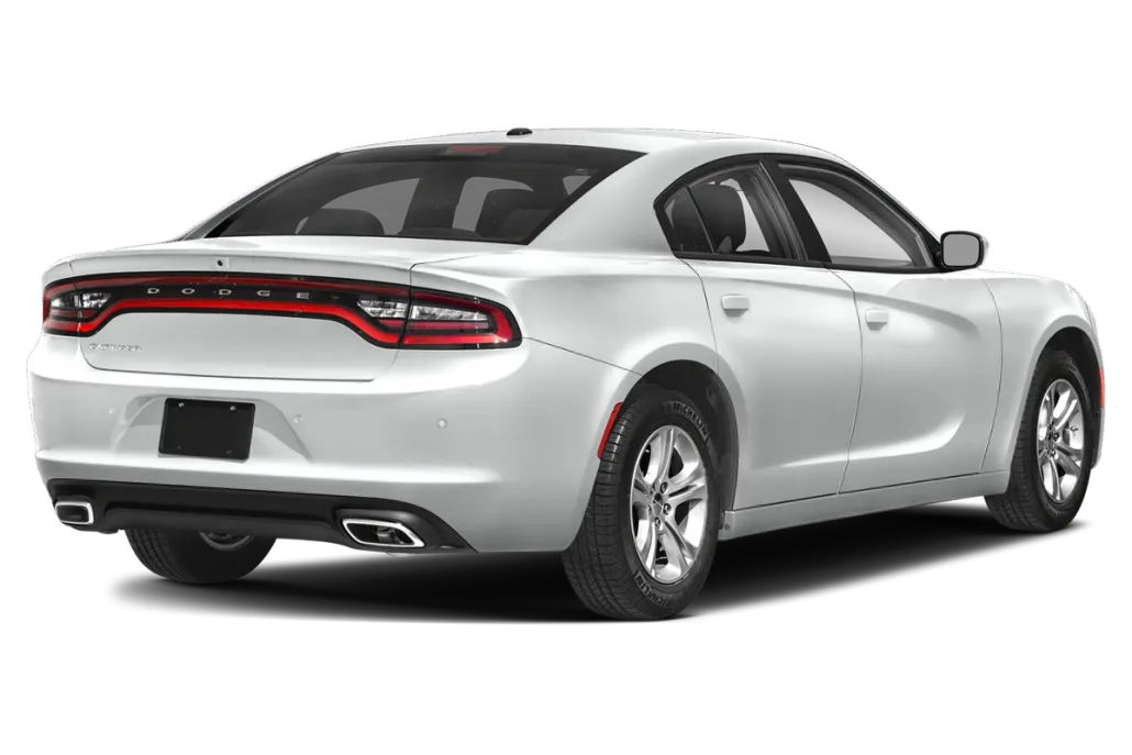2023 Dodge Charger SXT photo 1