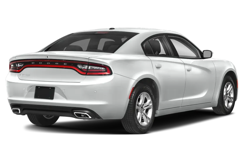 2023 Dodge Charger SXT photo 1