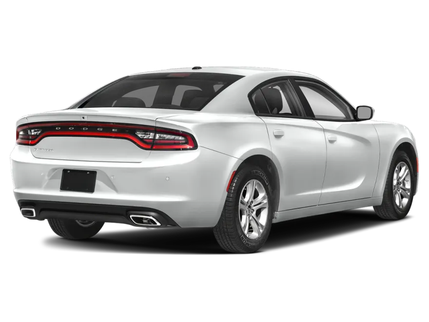 2023 Dodge Charger SXT photo 1