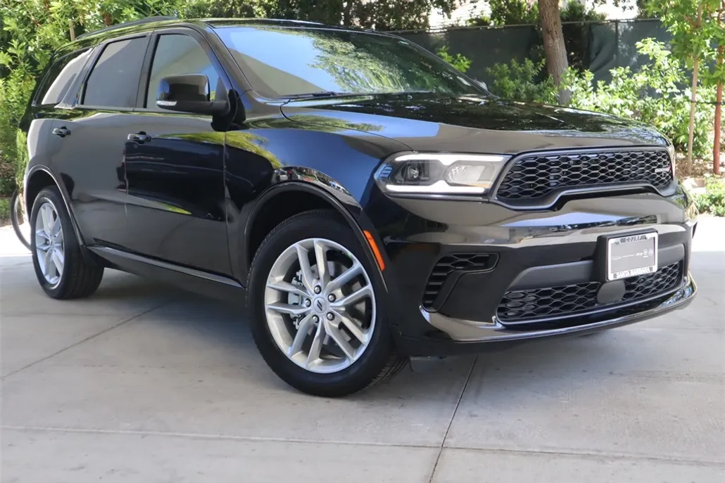 2024 Dodge Durango GT Plus photo 1