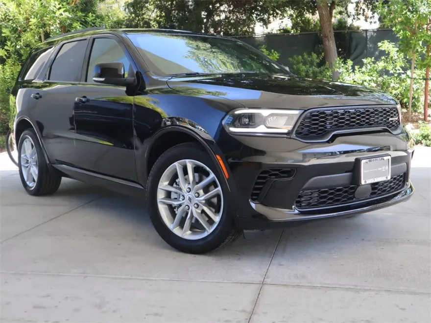 2024 Dodge Durango GT Plus photo 1