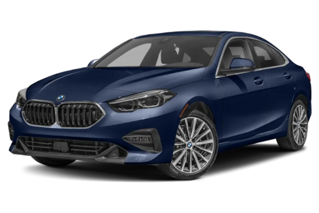 2024 Bmw 228i photo 1