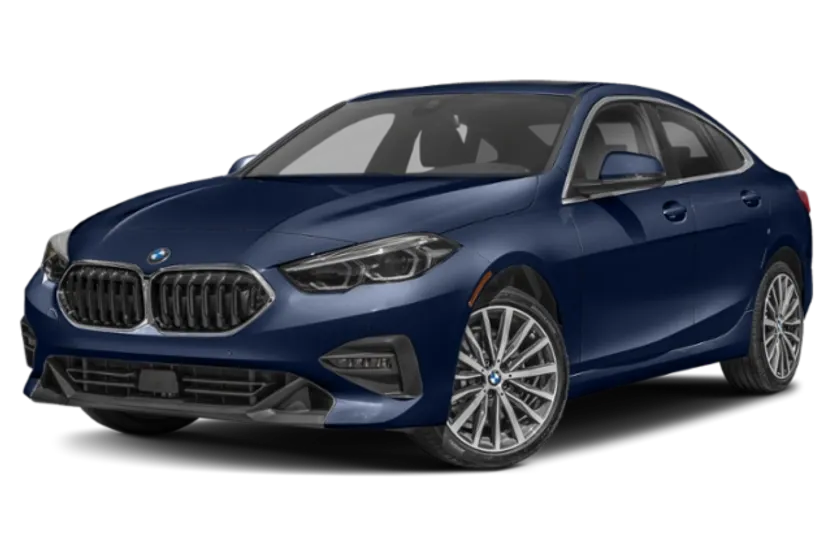 2024 Bmw 228i photo 1