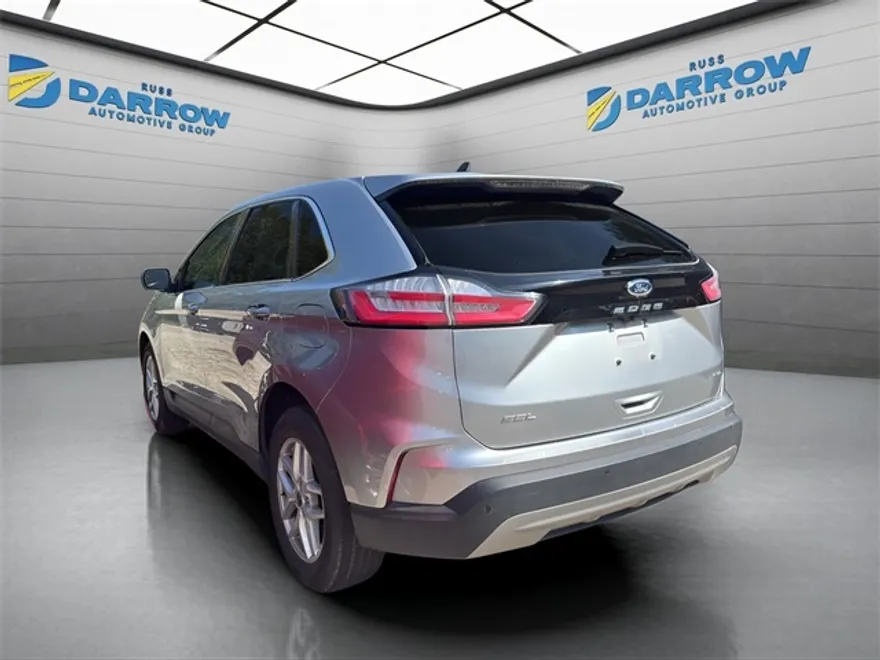 2023 Ford Edge SEL photo 1