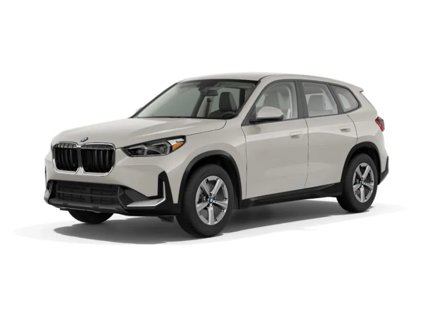 2026 Bmw X1 XDrive28i photo 1