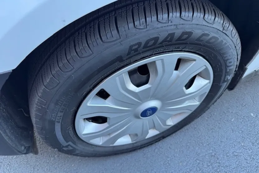 2020 Ford Transit Connect XL Cargo photo 1