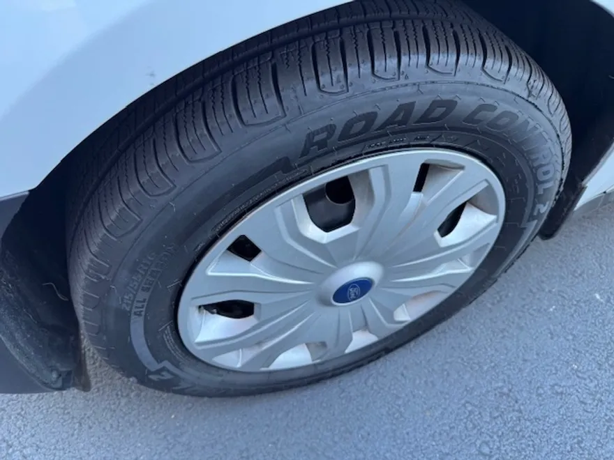 2020 Ford Transit Connect XL Cargo photo 1