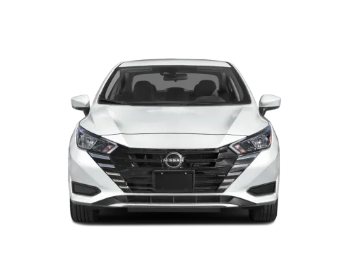 2025 Nissan Versa 1.6 SV photo 4