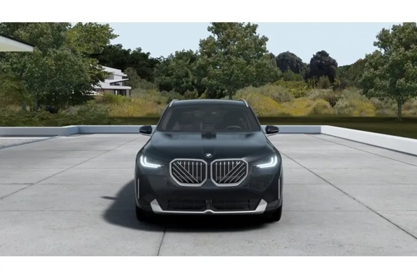 2026 Bmw X3 photo 1