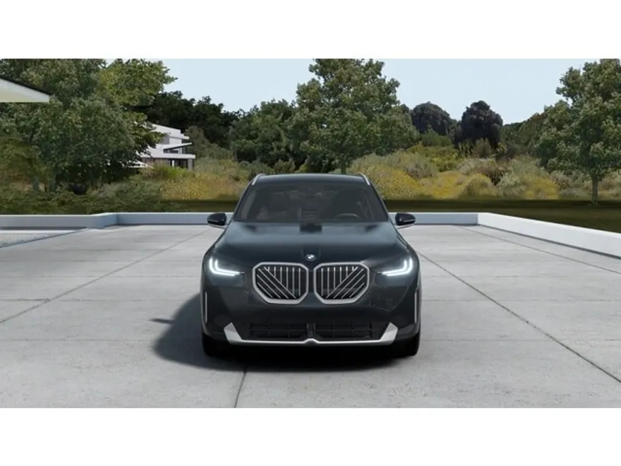 2026 Bmw X3 photo 1