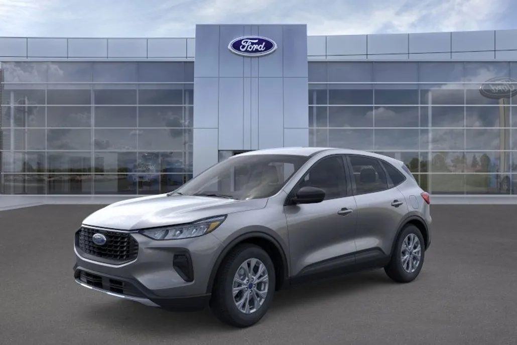 2025 Ford Escape Active photo 1