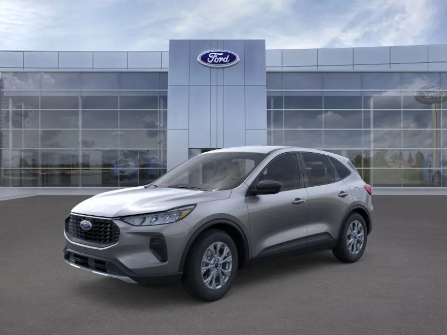 2025 Ford Escape Active photo 1