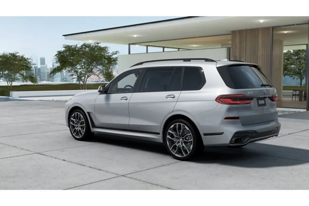 2026 Bmw X7 xDrive40i photo 1