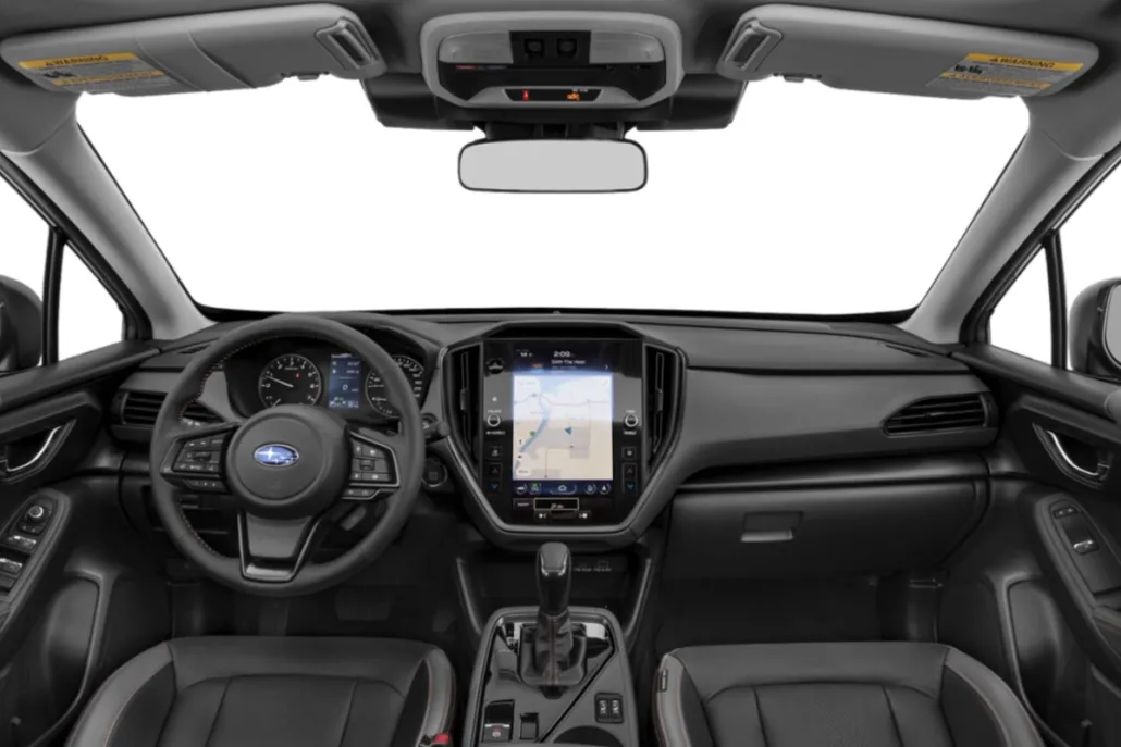 2025 Subaru Crosstrek Limited photo 1