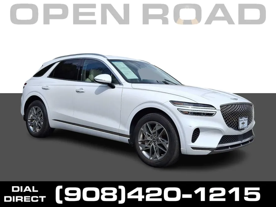 2023 Genesis GV70 2.5T photo 1