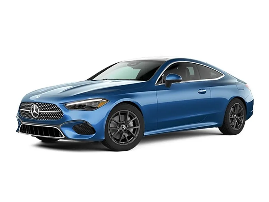 2025 Mercedes Benz CLE 300 4MATIC photo 1