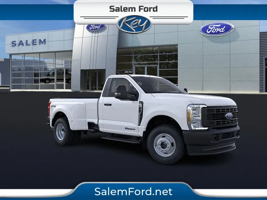 2025 Ford F-350 XL photo 1