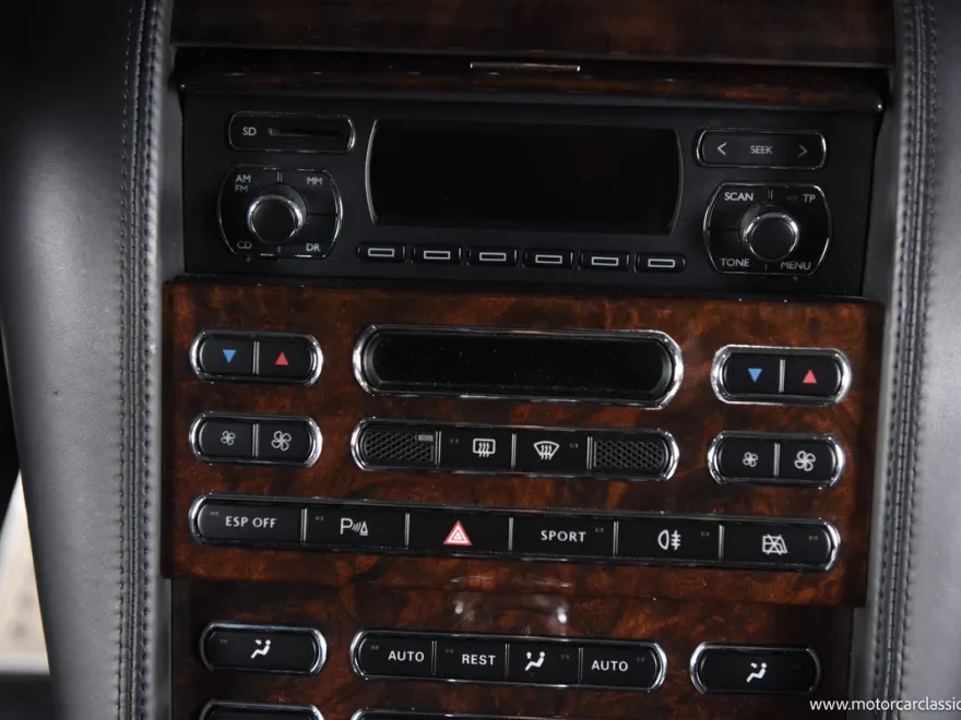 2010 Bentley Azure Base photo 28