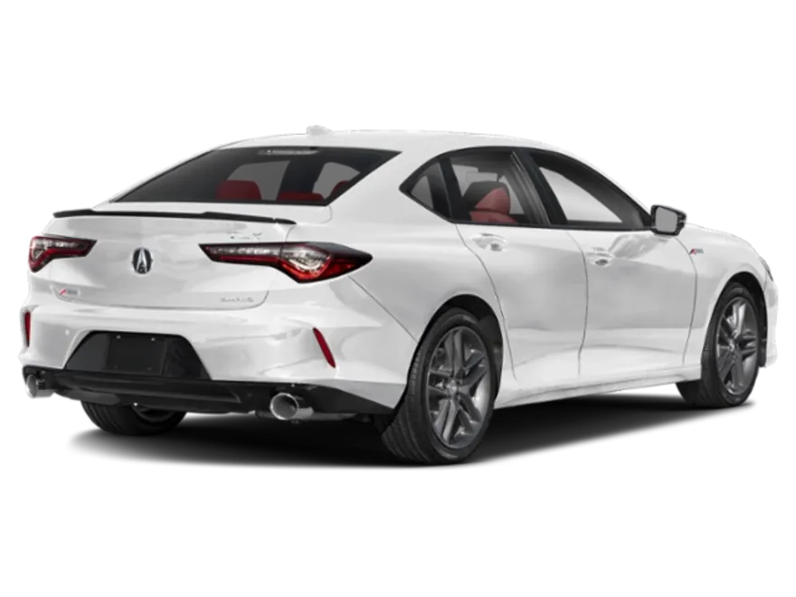 2025 Acura TLX SH-AWD A-Spec photo 1
