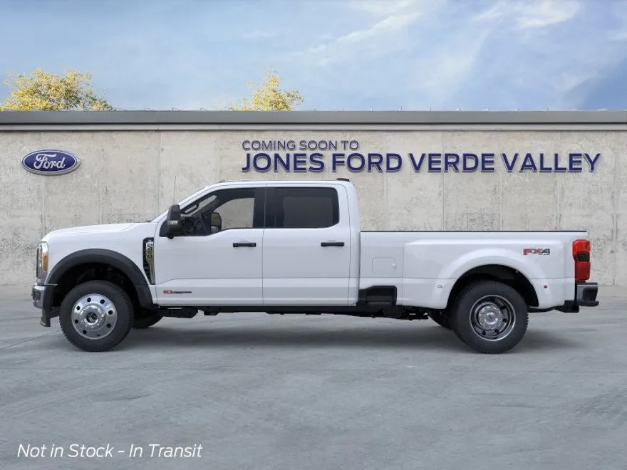 2026 Ford F-450 photo 1