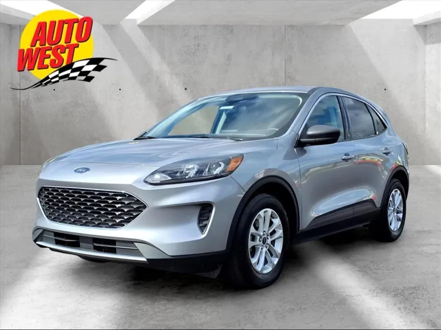 2022 Ford Escape SE photo 1