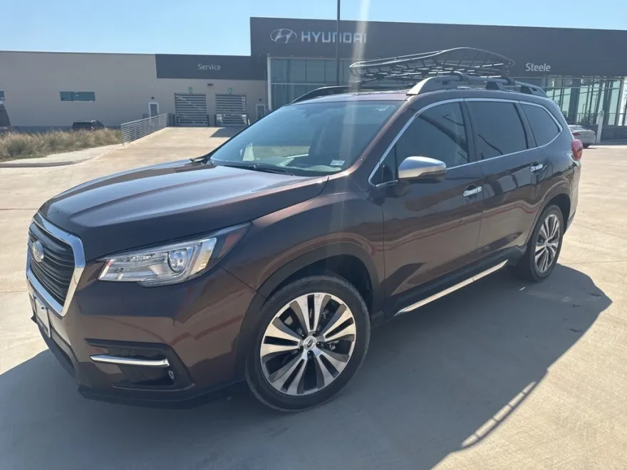 2020 Subaru Ascent Touring photo 1